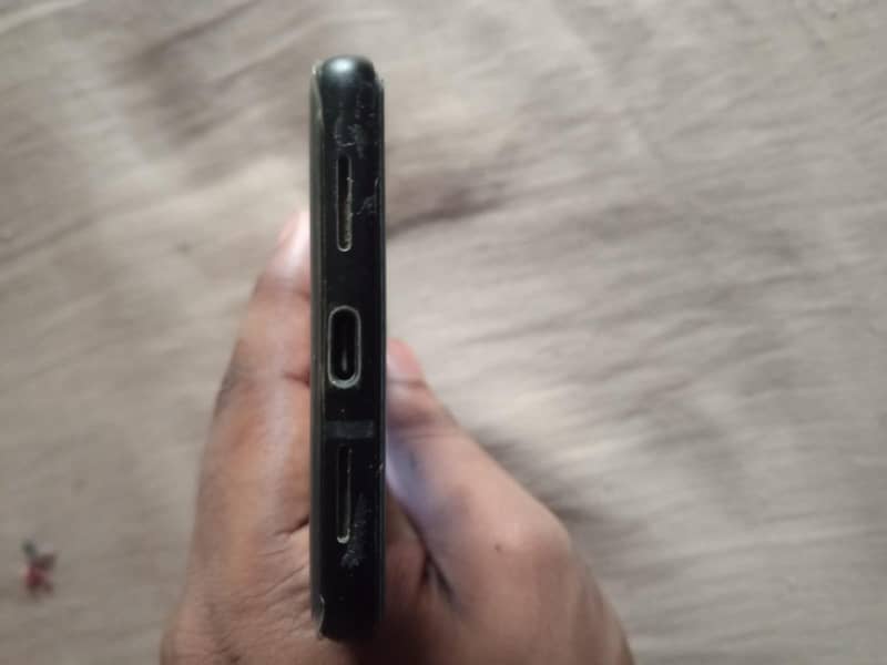 Google Pixel 6 3