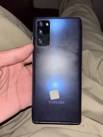 Samsung s20 fe 8/128