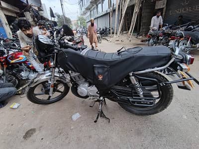 Honda CG 150