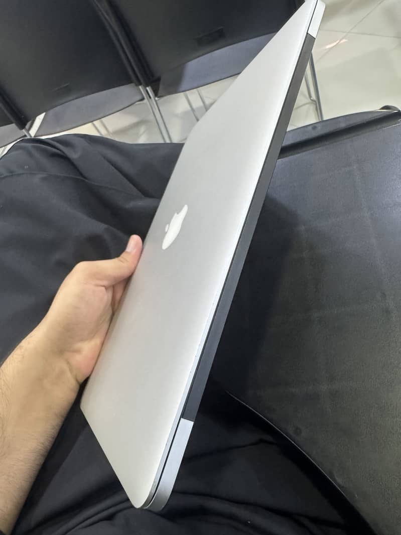 MacBook Pro 3