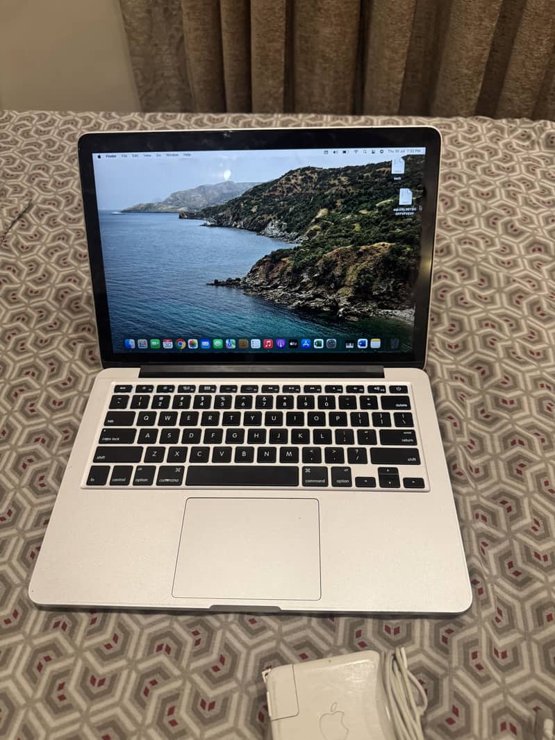 MacBook Pro 5