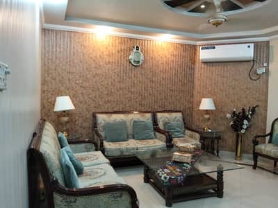 5 MARLA OWNER BUILD HOUSE IN LAWRENCE ROAD