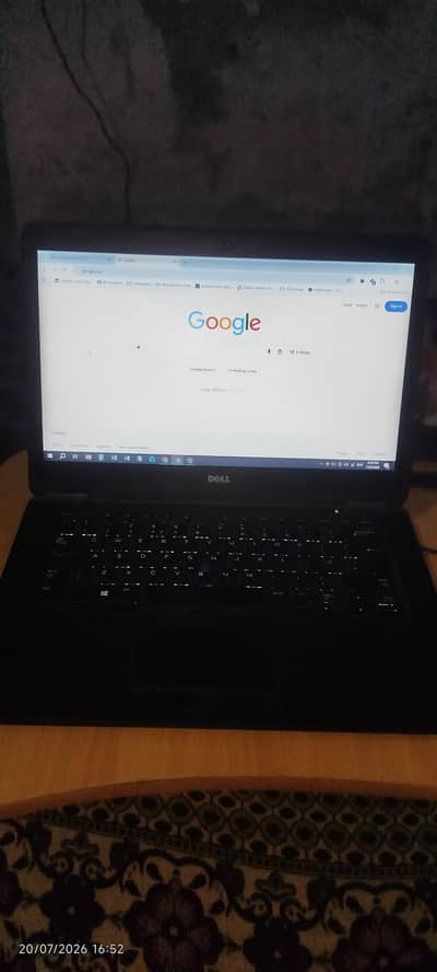 i5 Dell 5th Gen