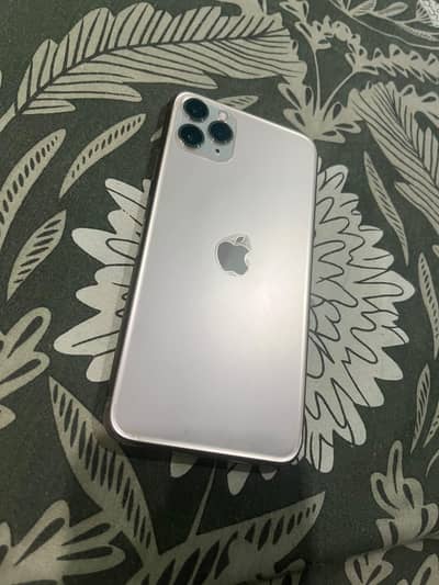 Apple iPhone 11 Pro Max