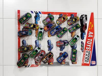 KIDS CARS
