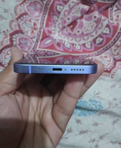 Iphone 12 non pta