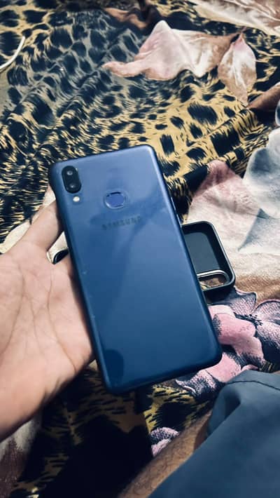 Samsung galaxy A10s dual pta approved exchange possible