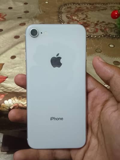 Apple iPhone 8