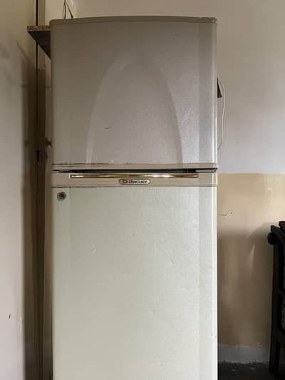 Affordable Dawlance Fridge, Ideal for Small Families/Renters