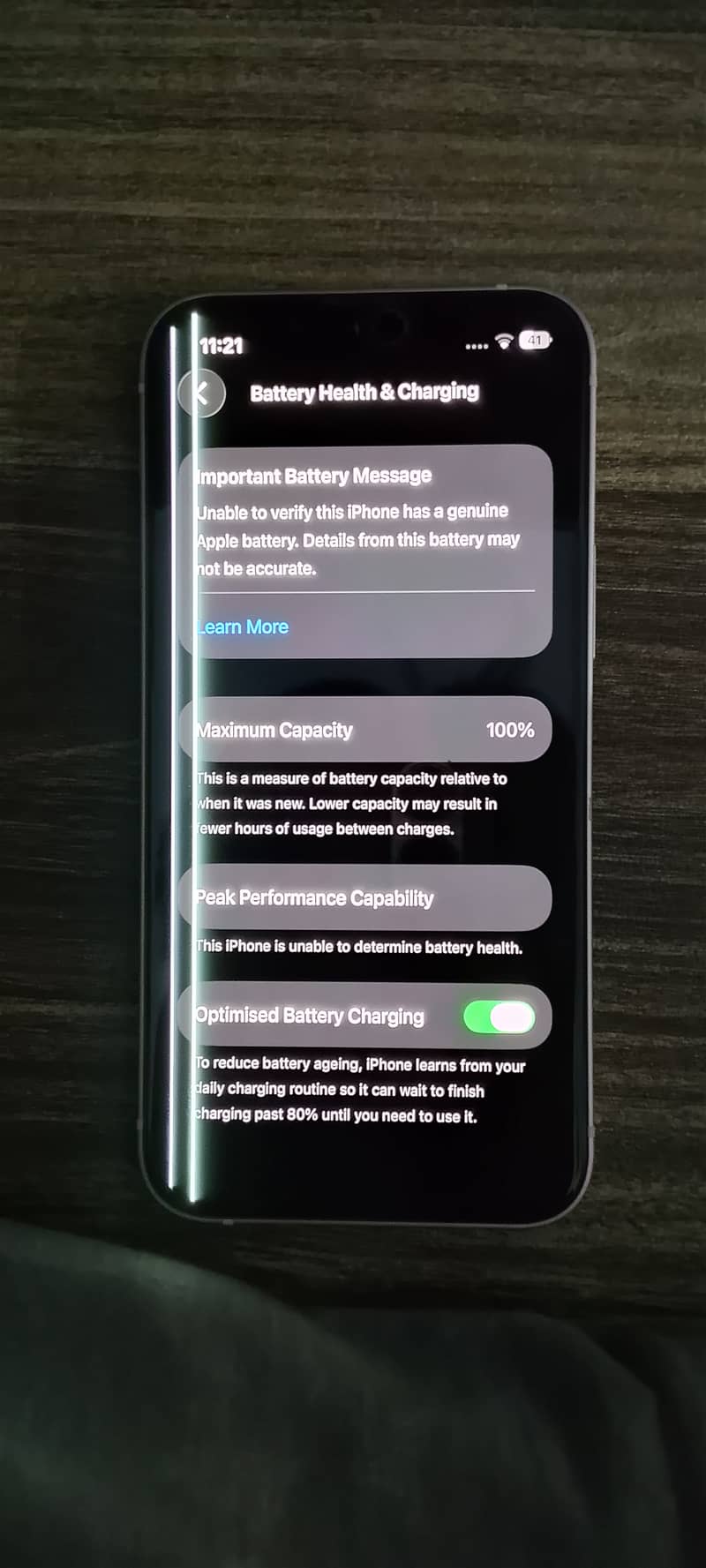 Apple iPhone 13 mini 1