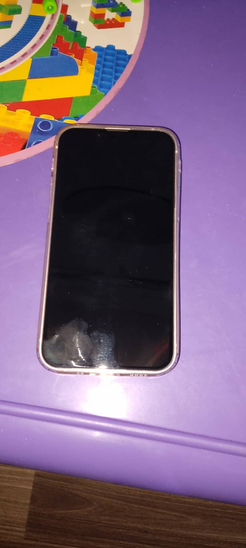 Apple iPhone 13 mini 4