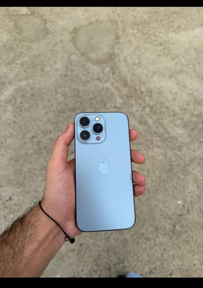 Apple iPhone 13 Pro