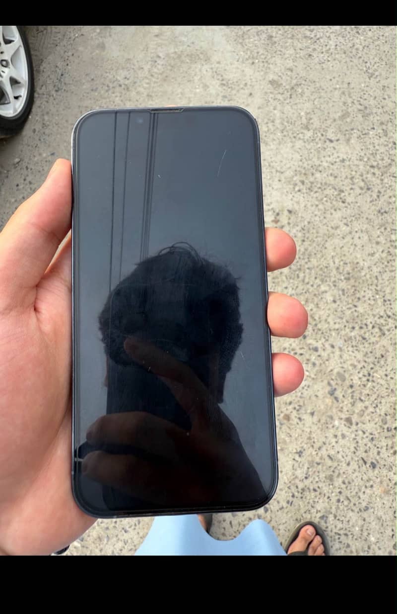 Apple iPhone 13 Pro 5