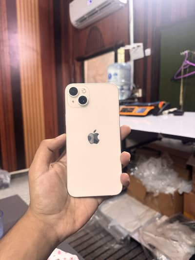 Apple iPhone 14 plus factory unlock 128 GB