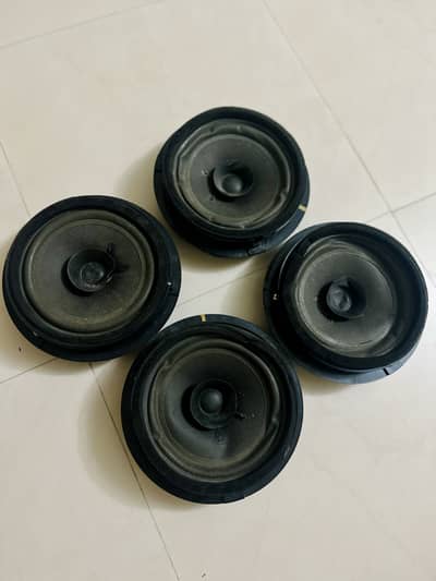 Swift Original Speaker