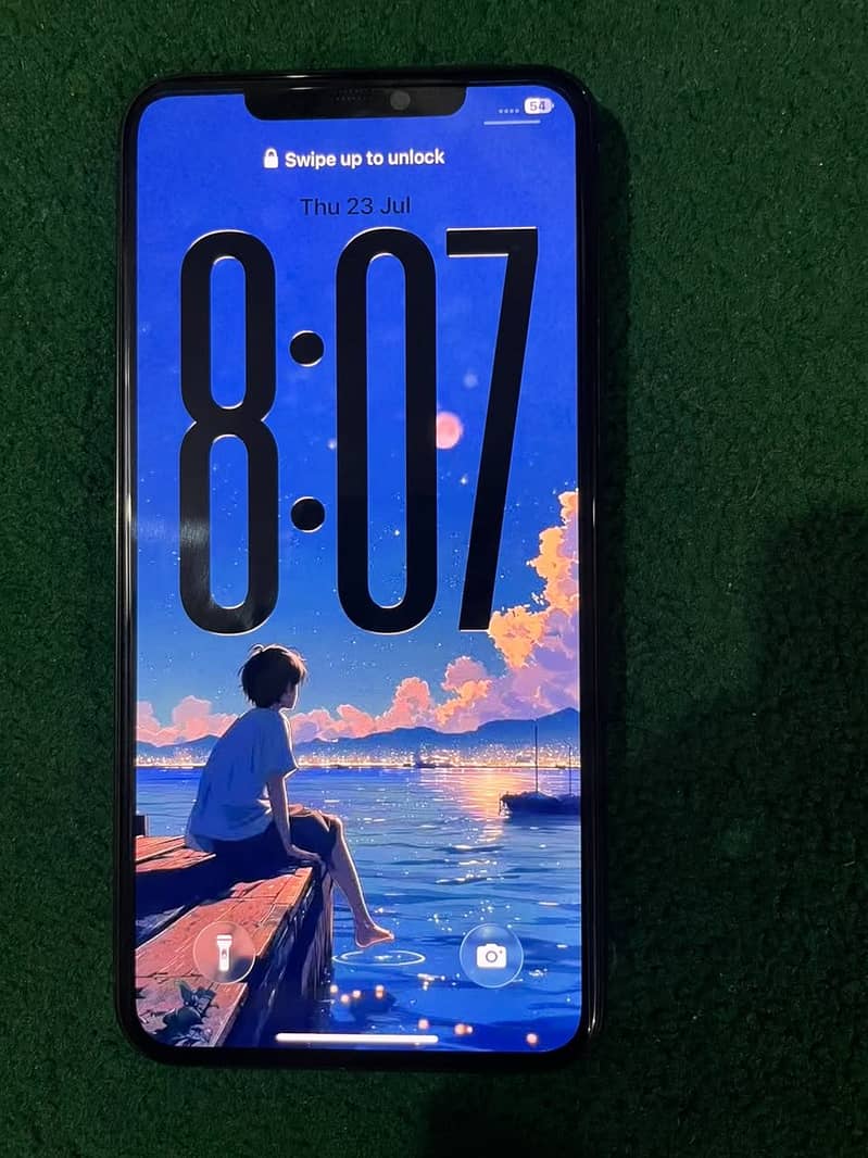 Apple iPhone 11 Pro Max 4