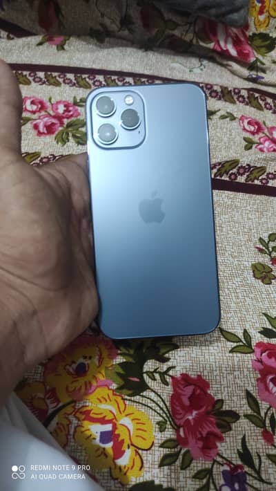 Apple iPhone 12 Pro Max