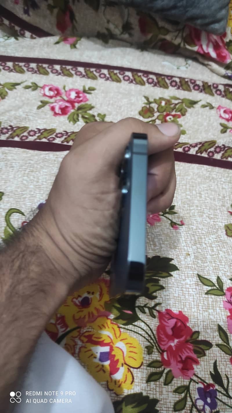 Apple iPhone 12 Pro Max 2
