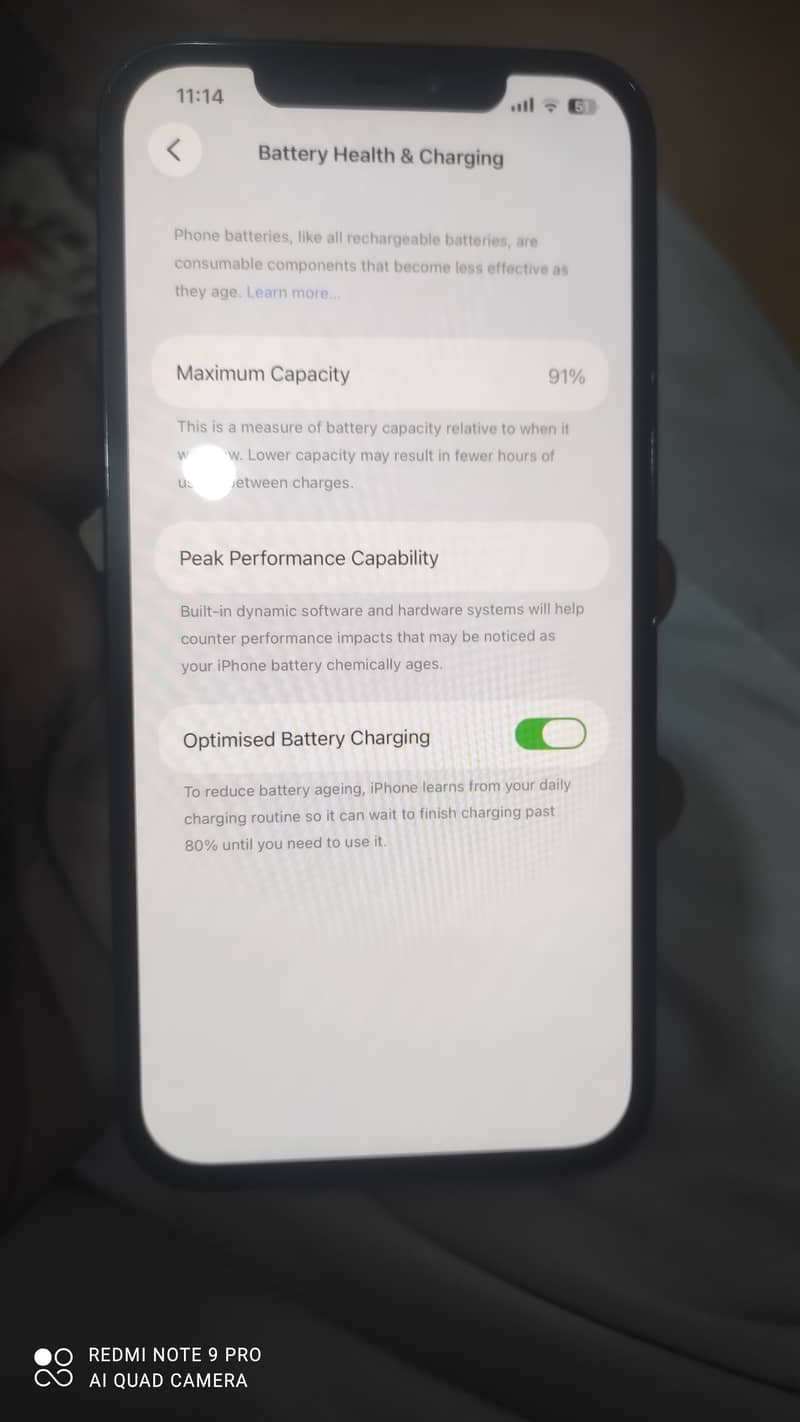 Apple iPhone 12 Pro Max 3