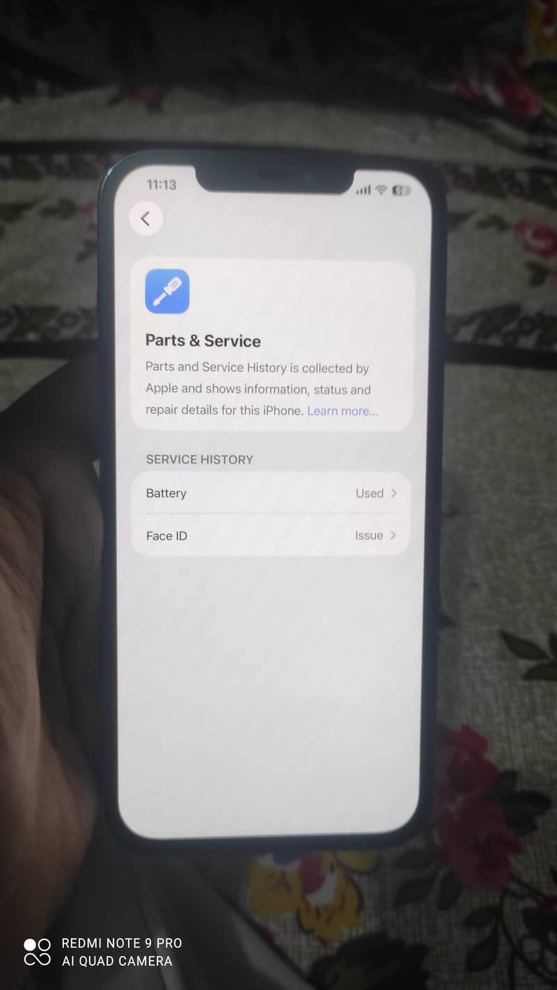 Apple iPhone 12 Pro Max 4