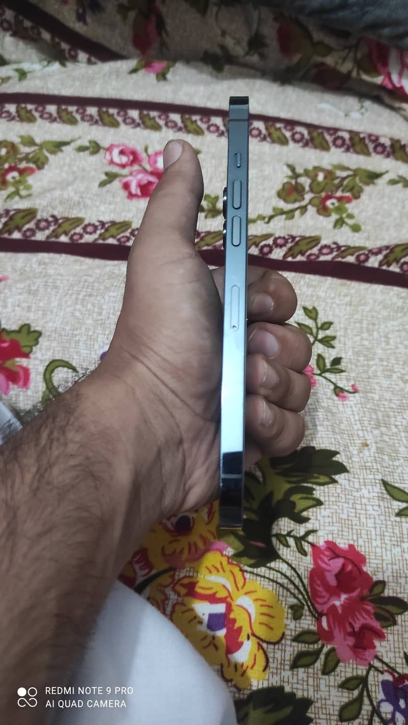 Apple iPhone 12 Pro Max 5