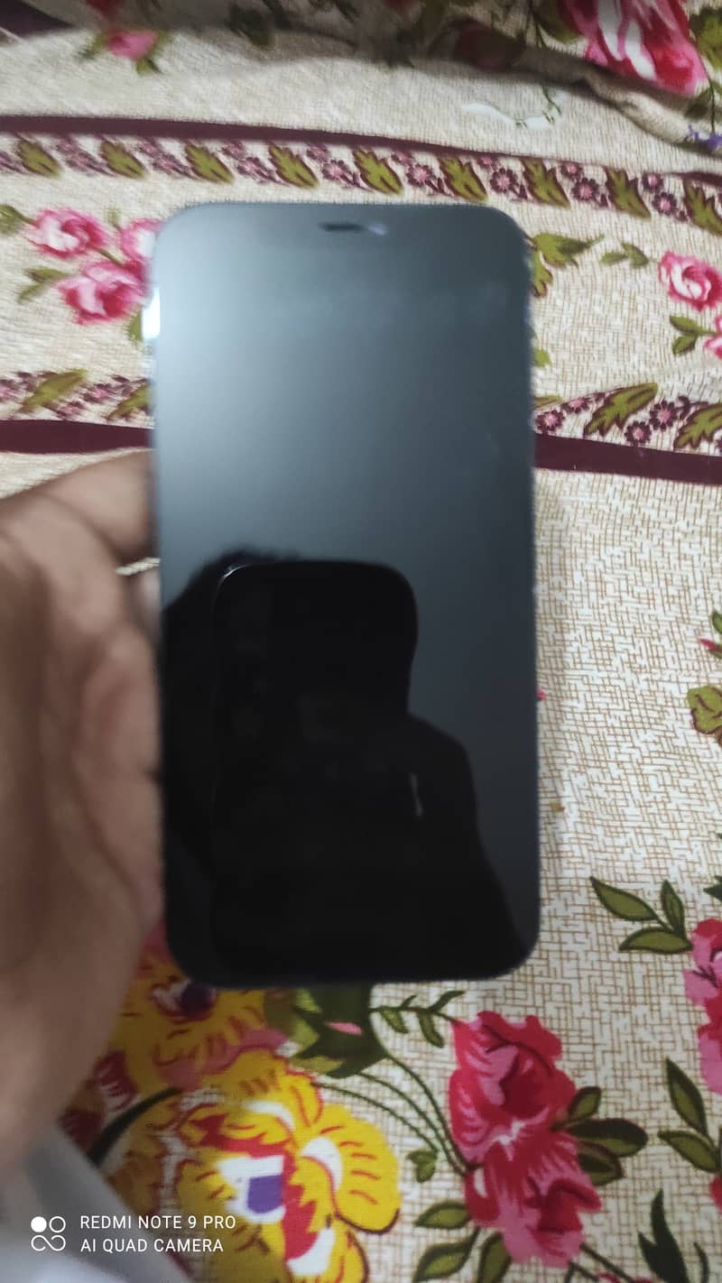 Apple iPhone 12 Pro Max 8