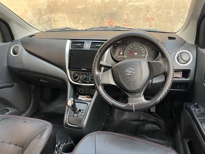 Suzuki Cultus VXL 2023