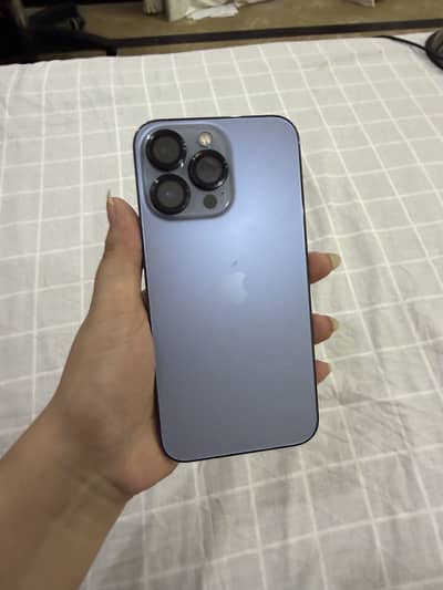 Apple iPhone 13 Pro