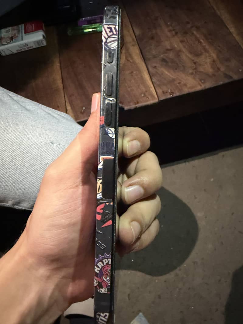 Apple iPhone 15 Pro Max 2