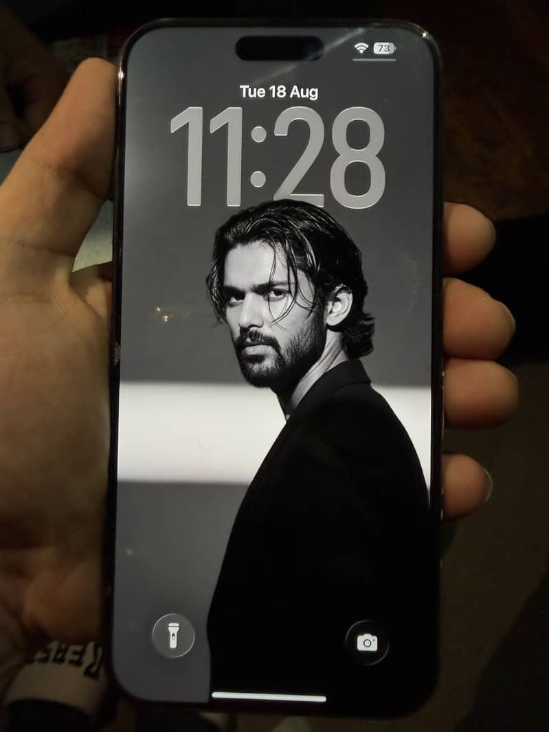 Apple iPhone 15 Pro Max 5