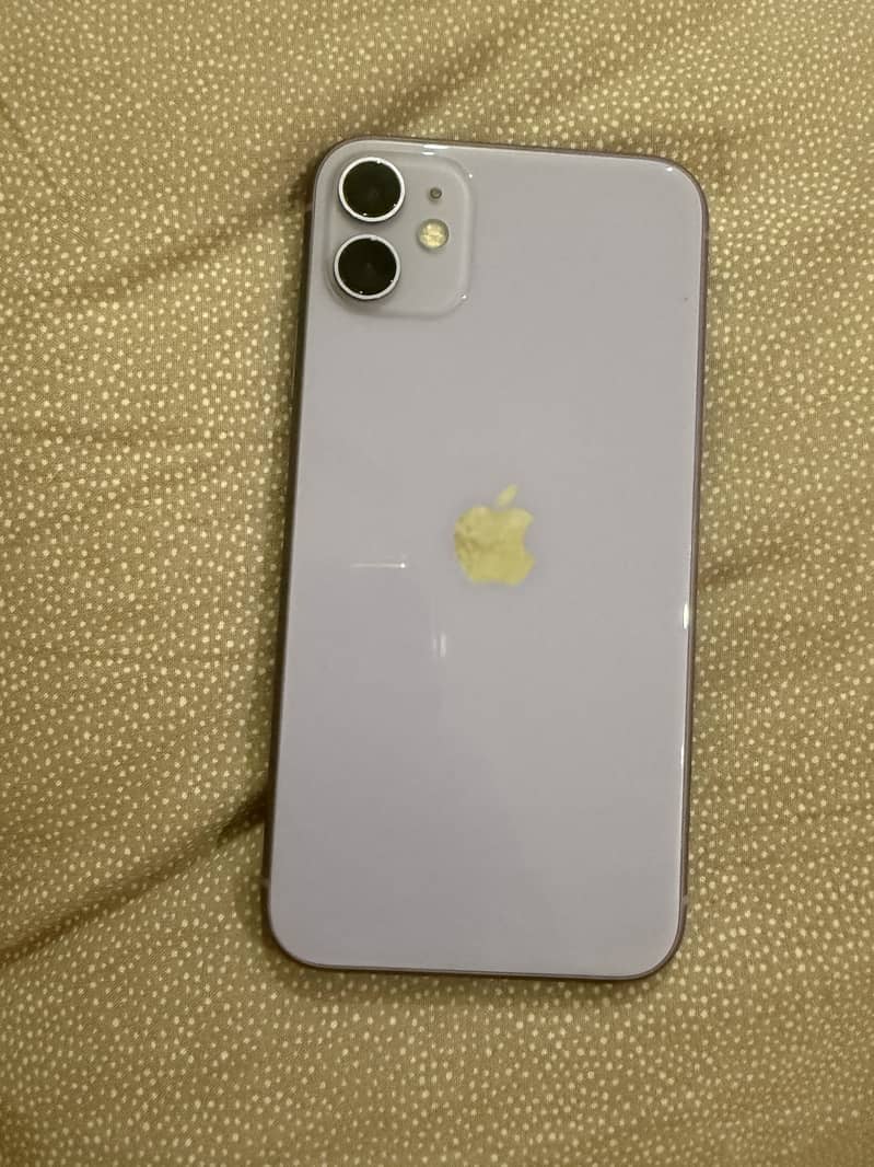 Apple iPhone 11 3