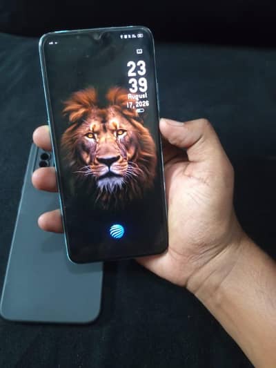 Vivo S1 4Gb 128Gb Box