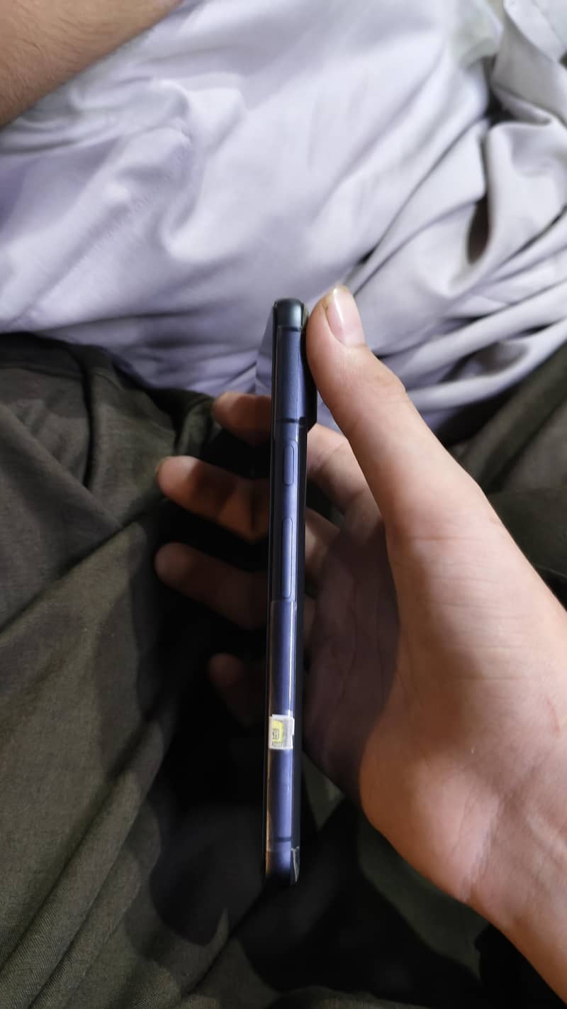 Google Pixel 8 1