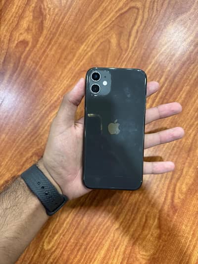 Apple iPhone 11