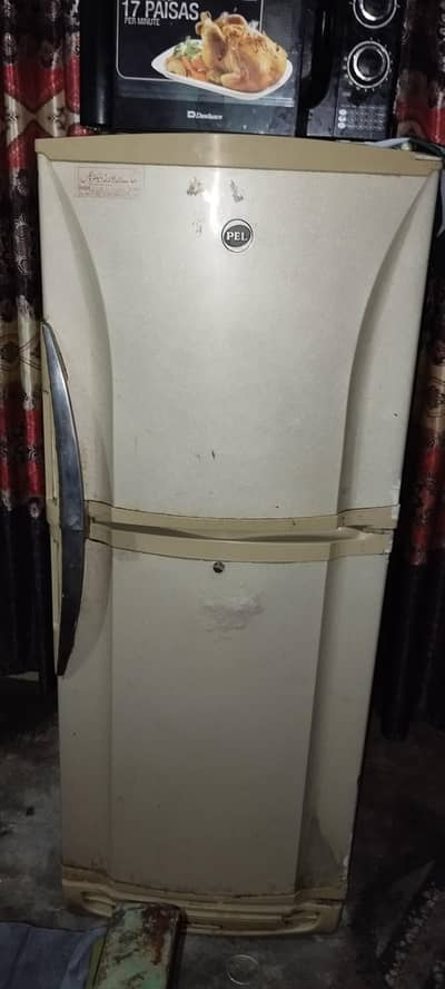 refrigerators