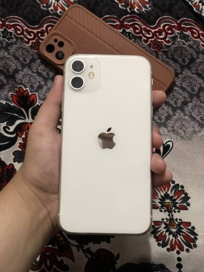 Apple iPhone 11