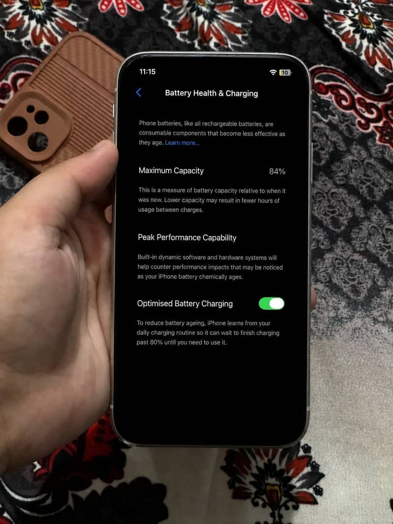 Apple iPhone 11 5