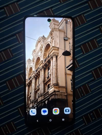 Motorola Moto G Power 5G 2024