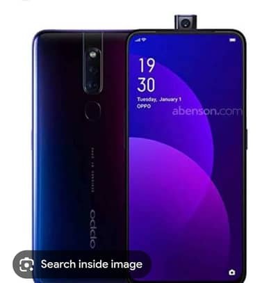 OPPO F11 Pro