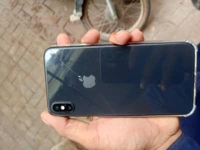 Apple iPhone XS Max Factory unlocked 