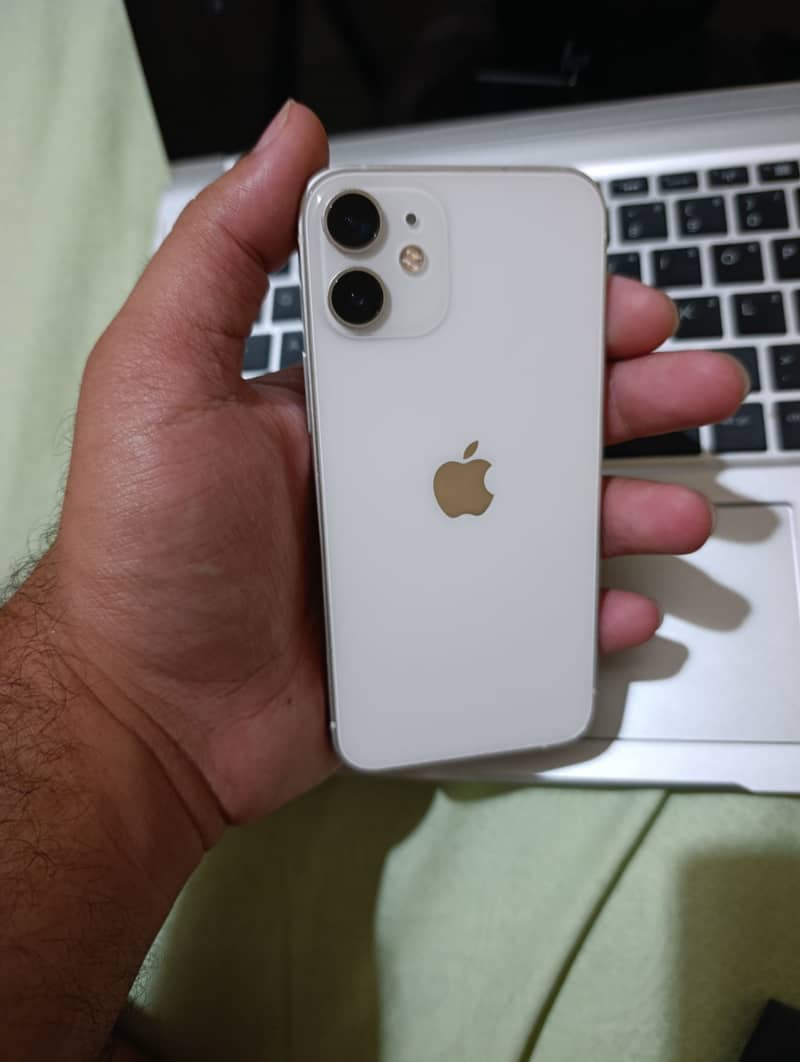 Apple iPhone 12 mini 1