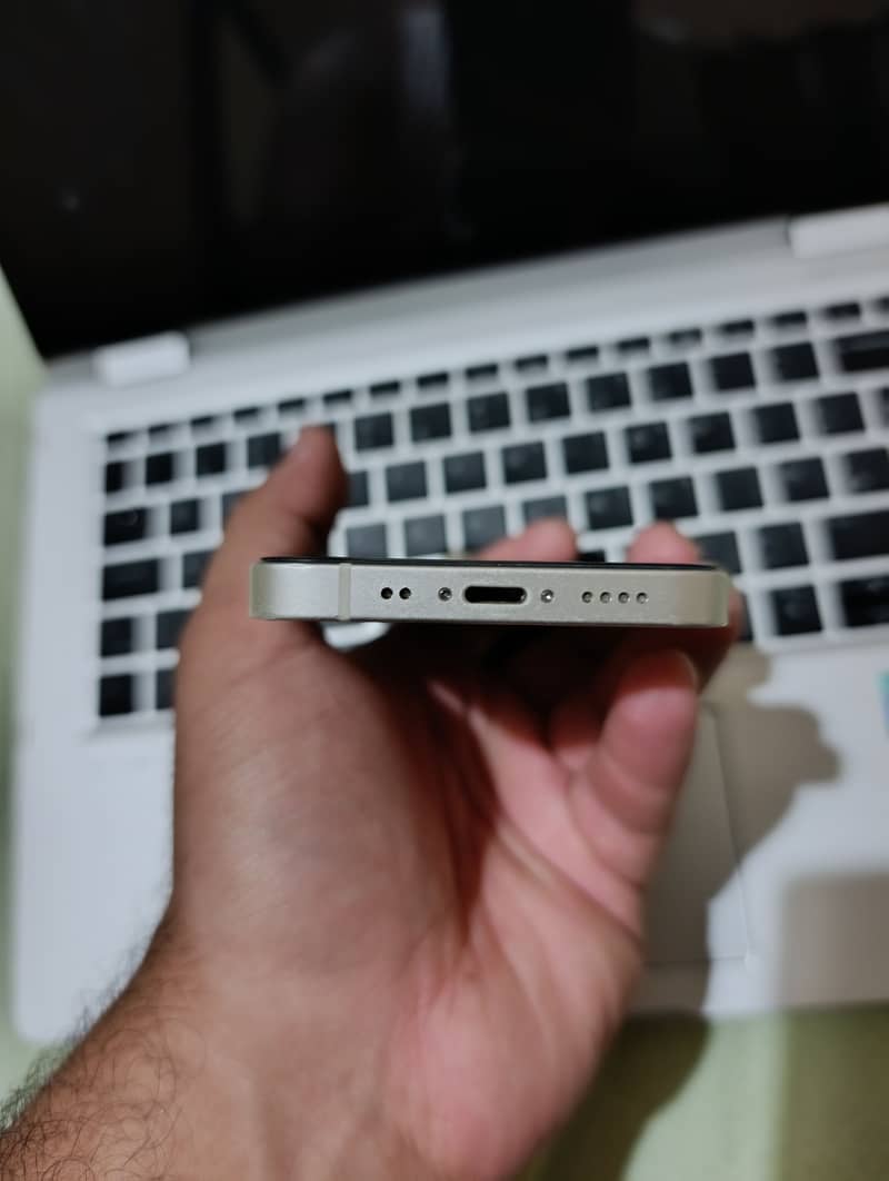Apple iPhone 12 mini 5