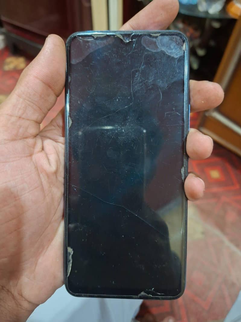 Vivo V21e 2