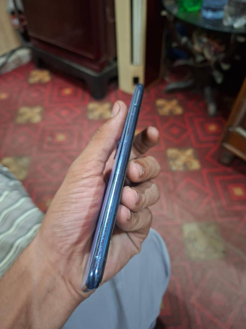 Vivo V21e 5