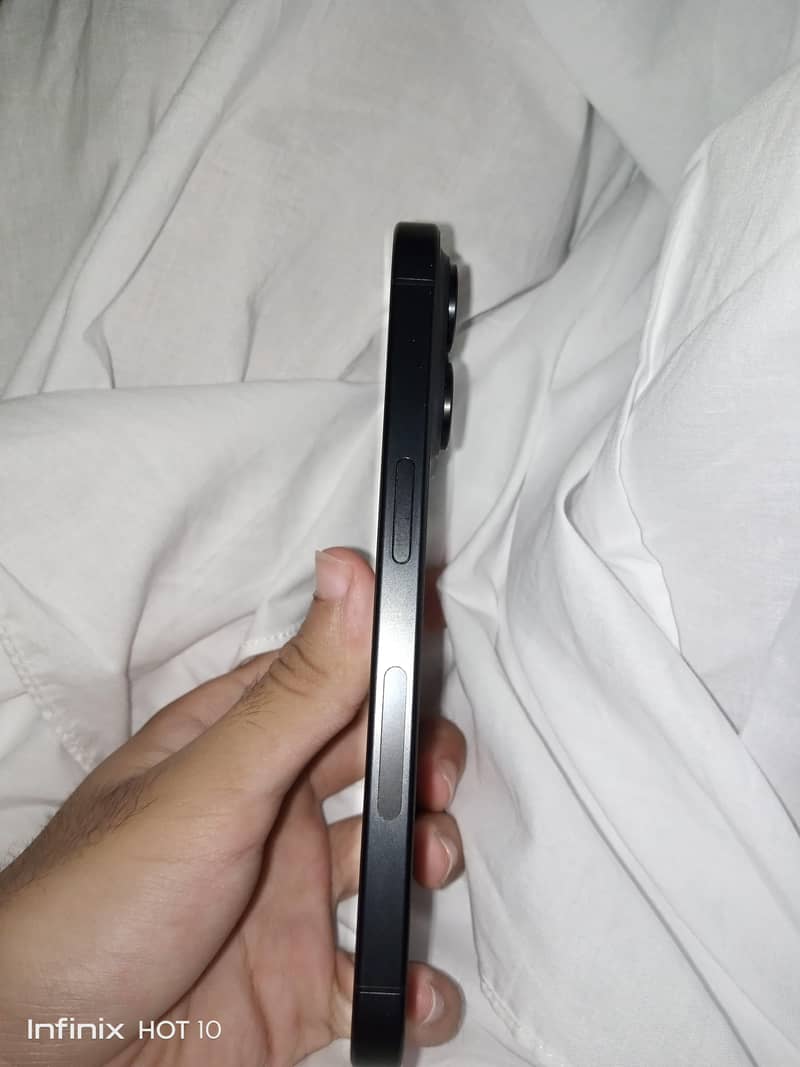Apple iPhone 15 Pro 5