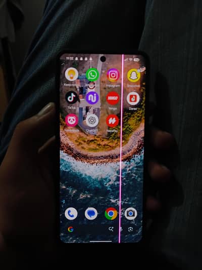 Google Pixel 8 128 gb