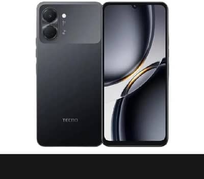 Tecno Spark Go 3 4