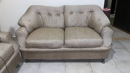 7 pcs sofa set