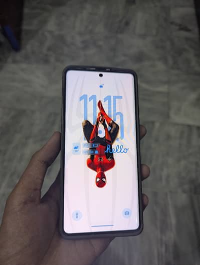 Xiaomi Redmi Note 14 Pro