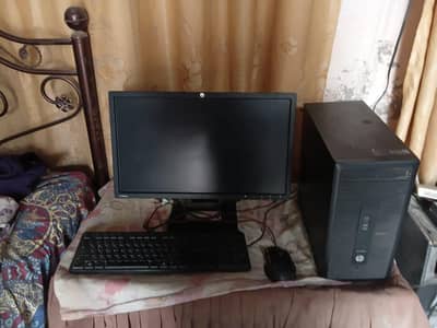 Gaming Pc | Complete setup
